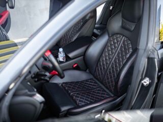 Audi A7 Competition 3.0 BiTDI 268kW