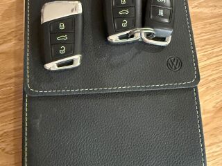 Volkswagen Passat 2.0 110kW
