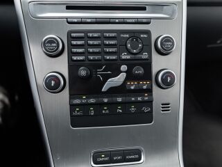 Volvo XC60 Summum AWD 3.0 210kW