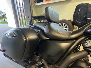 Kawasaki VN 1700 VULCAN VAQUERO ABS V2 54кВ