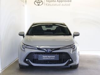 Toyota Corolla Active Plus 72kW