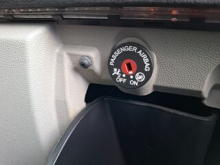 Ford Fiesta 1.0 59kW