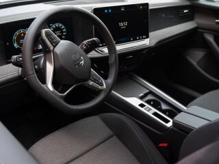 Volkswagen Passat eTSI City 1.5 110kW
