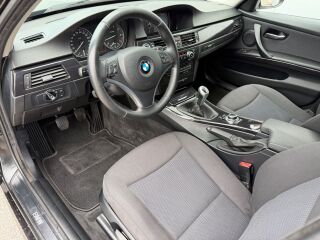 BMW 316 1.6 90кВ