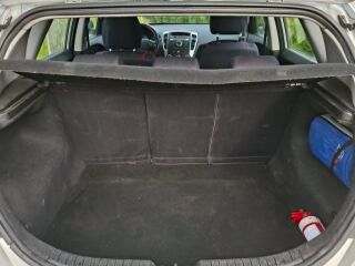 Kia Ceed 1.6 85kW