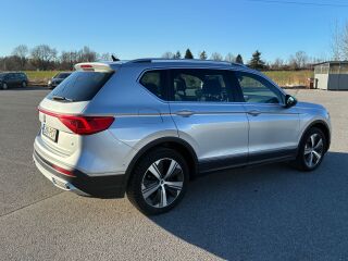 SEAT Tarraco Excellence 2.0 147kW