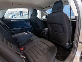 Ford Mondeo Trend 2.0 110kW