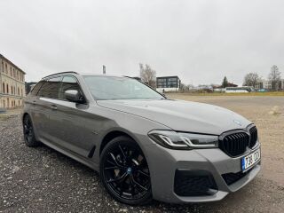 BMW 530 XDrive 2.0 135kW