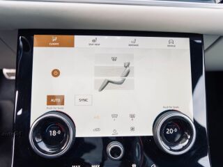 Land Rover Range Rover Velar R-Dynamic HSE 2.0 184kW