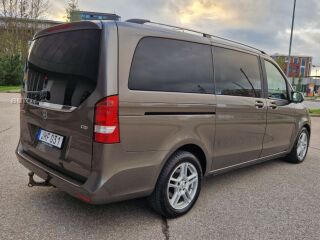 Mercedes-Benz V 220 NO-Adblue 2.1 120kW