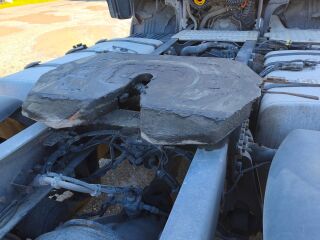 Scania R450 N320