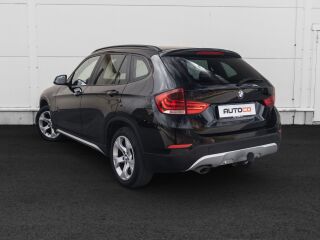 BMW X1 xDrive18d xLine Facelift 2.0 R4 105кВ