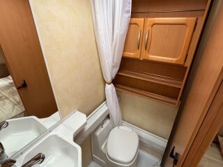 Kabe Smaragd XL King Size Põhjamaine
