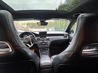 Mercedes-Benz A 180 1.8 80kW