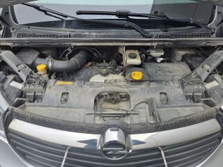 Opel Vivaro LONG L2 H1 1.6 88kW