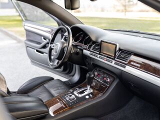 Audi A8 Facelift S8-Optic Exclusive Edition 3.0 171kW