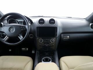 Mercedes-Benz ML 320 Luxury ATM 3.0 CDI 165кВ