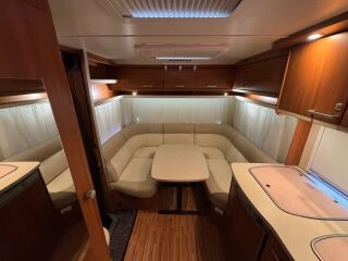 Tabbert TW261