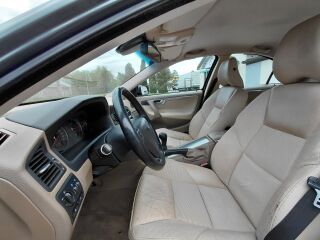 Volvo S60 D5 2.4 R5 93кВ