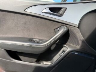 Audi A6 S line 2.0 140kW