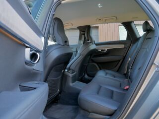 Volvo V90 T6 Plug-In-Hybrid 2.0 186кВ
