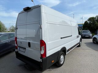 Peugeot Boxer L4H3 2.2 121kW