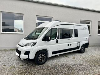 PÖSSL 2Win S Plus 2.2 103kW