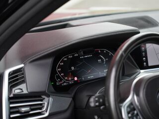 BMW X5 M50 M50D 3.0 294kW