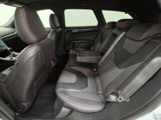 Ford Mondeo ST Line / / Sound 1.5 118kW