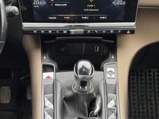 DS DS 7 Crossback DS7 1.5 96kW