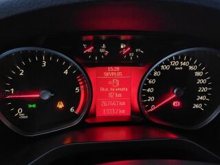 Ford Galaxy 2.0 103kW