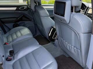 Porsche Cayenne Exclusive 3.0 176kW