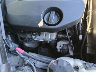 BMW 320 2.0 135kW