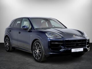 Porsche Cayenne E-Hybrid 3.0 346kW