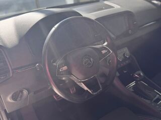 Skoda Karoq Sportline 2.0 TDI 85кВ