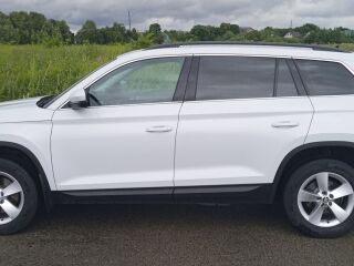 Skoda Kodiaq Ambition 4x4 1.5 R4 TSI ACT 110kW