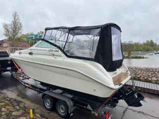 Sea Ray 250 SUNDANCER 5.0 MPI Mercruiser
