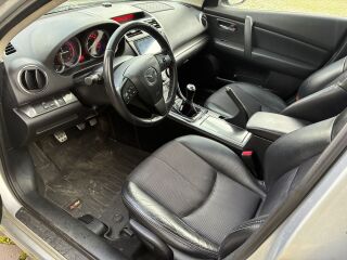 Mazda 6 2.2 95kW