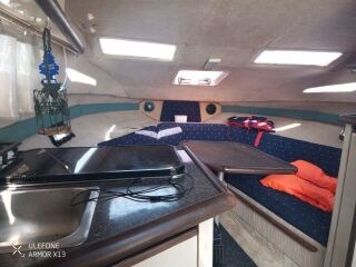 Bayliner 2455 5.8 V8 173kW