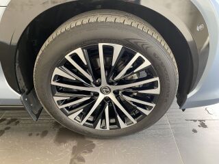 Lexus RZ 450e Luxury 132kW