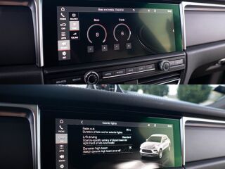 Porsche Macan 2.0 180kW