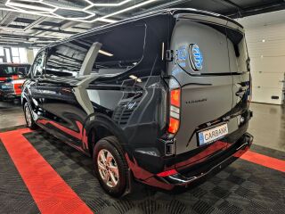 Ford Transit Custom 320 Limited Long 2.0 110kW