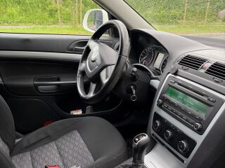 Skoda Octavia 1.6 77кВ