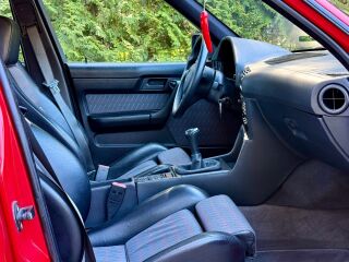 BMW 540 M-tech 4.0 V8 210kW