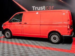Volkswagen Transporter T6.1 Long 4Motion 2.0 110kW