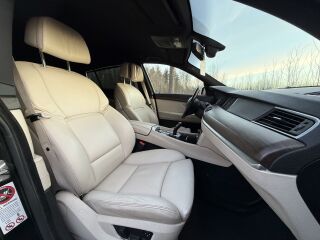 BMW 535 3.0 225kW