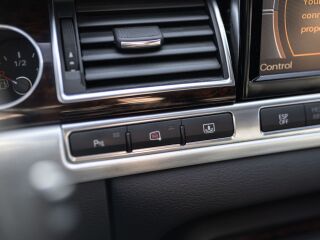 Audi A8 Facelift S8-Optic Exclusive Edition 3.0 171kW
