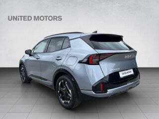 Kia Sportage GT-Line Summer Pack 2WD 1.6 T-GDI 110kW