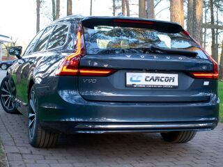 Volvo V90 MY22 T6 PHEV Inscription Intelli PRO Wntr 2.0 Recharge PHEV pistikhübriid 251кВ