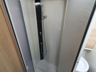 RAPIDO ITINEO INTEGRAL CS 660 LUX EDITION 2.2 103kW